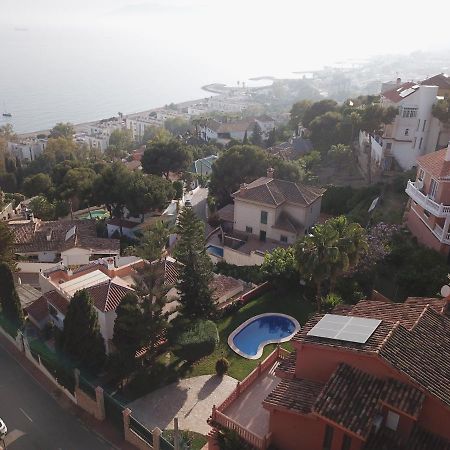 Lu&Cia Villa Candado Málaga Exterior foto